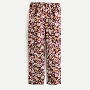 ✨NWT✨ J Crew silk pants